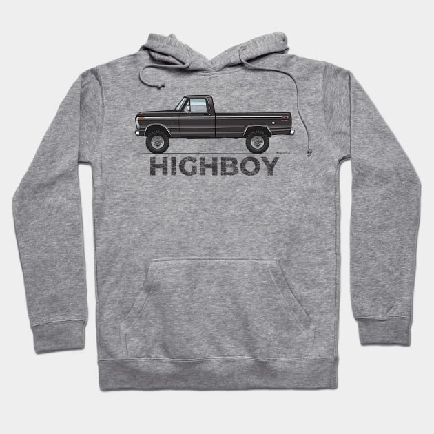 Ford store ranger hoodie